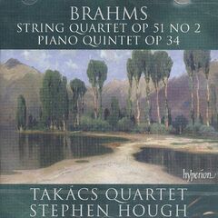 Brahms: Symphonies Nos. 3 & 4 [Import] (CD)