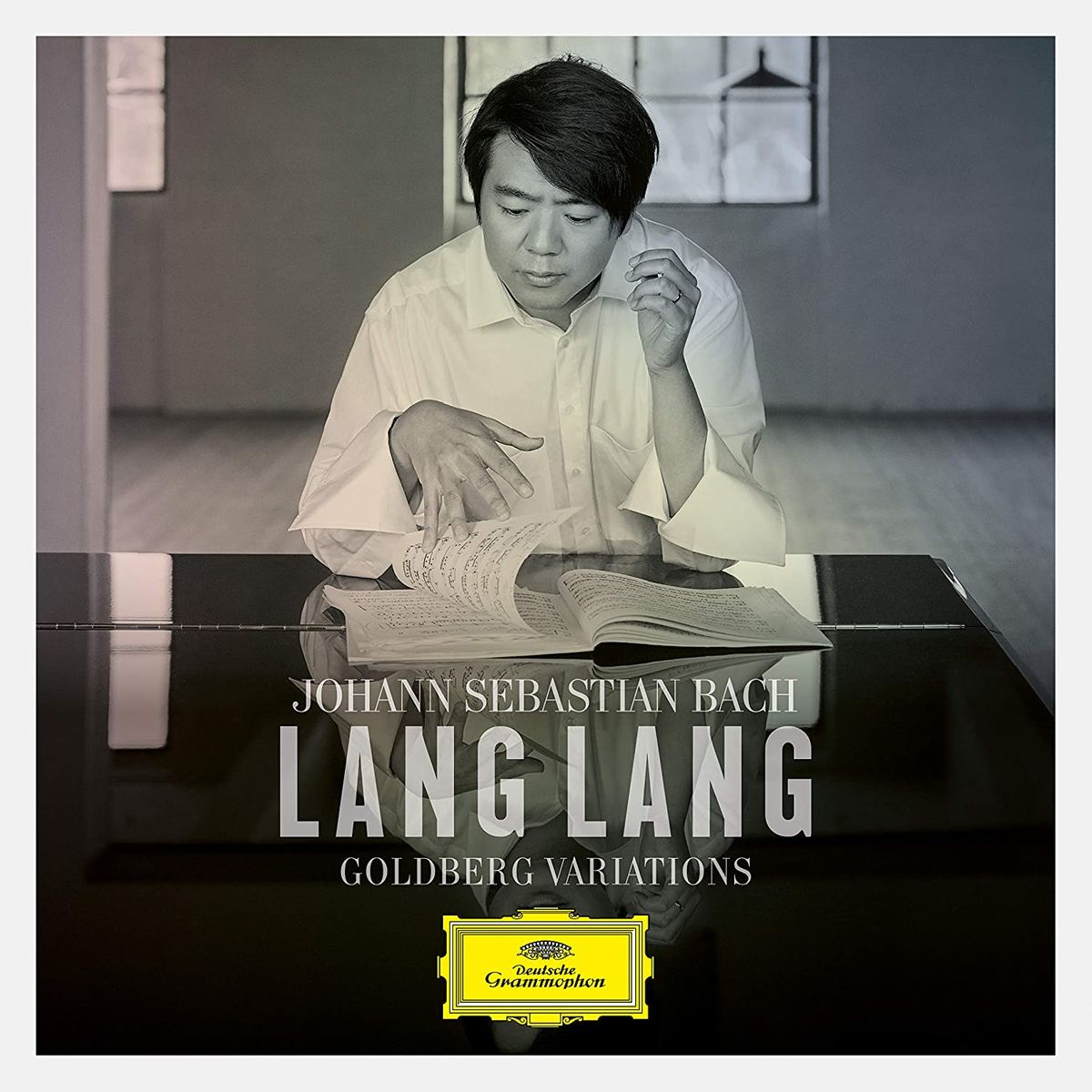 Bach: Goldberg Variations [Deluxe Edition] (CD)