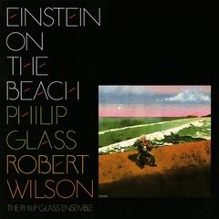 Glass: Einstein On The Beach [180 Gram Vinyl] [Box Set] (LP)