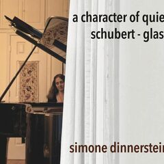 A Character Of Quiet (CD)