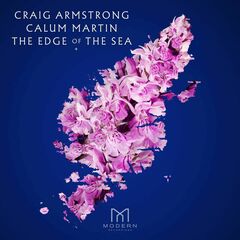 The Edge Of The Sea (CD)