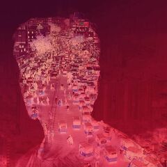 Voices (LP)