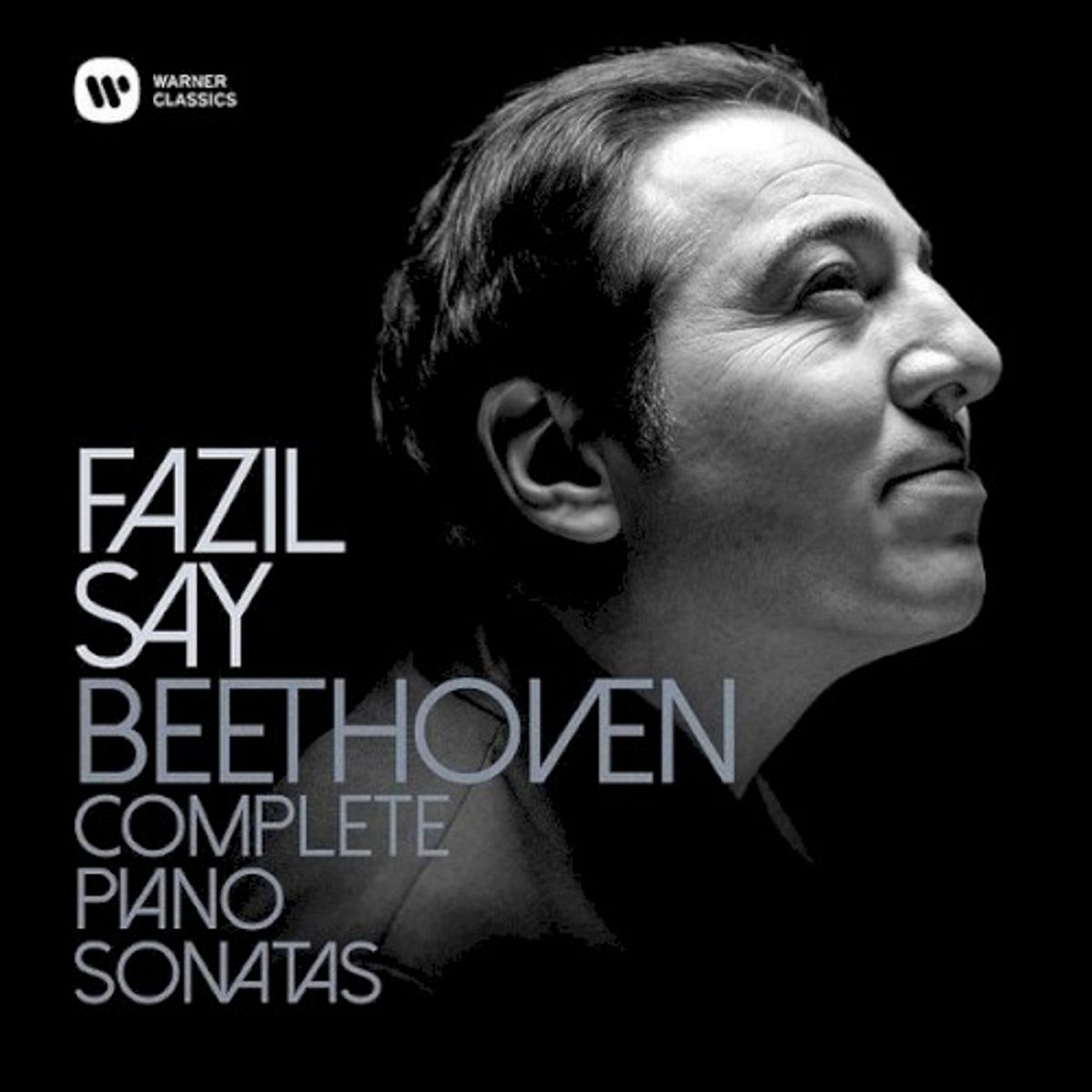 Beethoven: Complete Piano Sonatas [Box Set] (CD)