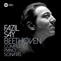 Beethoven: Complete Piano Sonatas [Box Set] (CD)