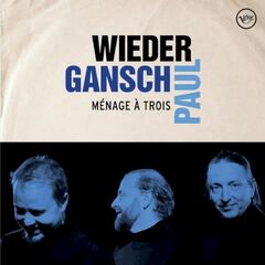Menage A Trois [Uk Import] (LP)
