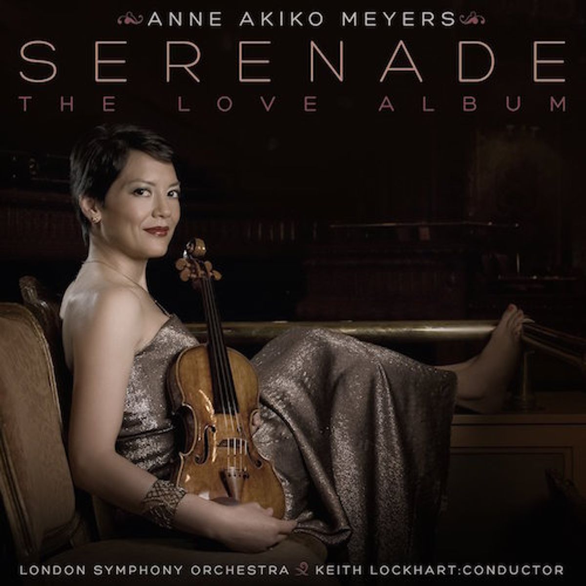 Classical Art (Mod) (CD)