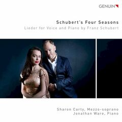 Schubert's Four Seasons (CD)