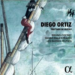 Trattado De Glosas (CD)