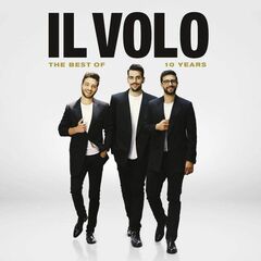 10 Years: The Best Of (CD)