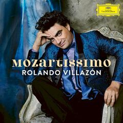 Mozartissimo (CD)