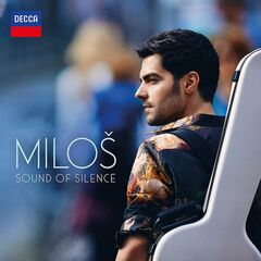Sound Of Silence (CD)