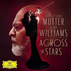 Across The Stars (CD)