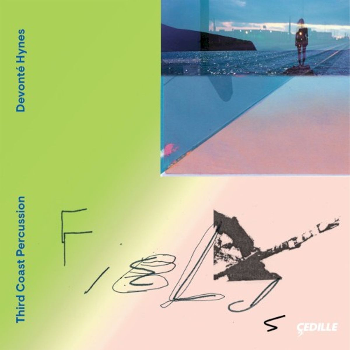 Fields (CD)