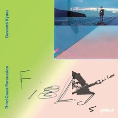 Fields (CD)