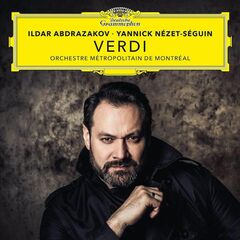 Verdi (CD)