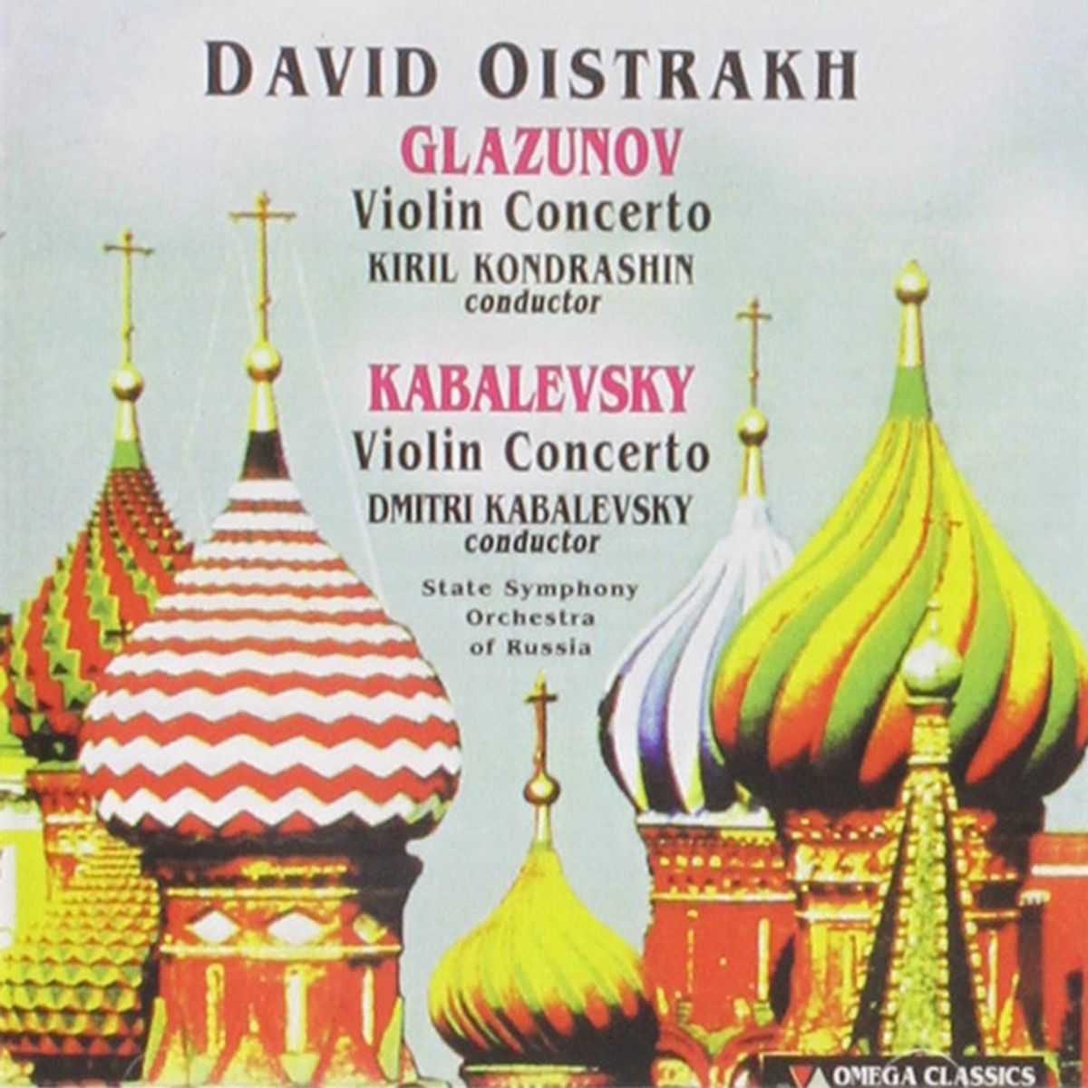 St. Matthew Passion (CD)