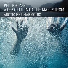 Glass: A Descent Into The Maelstrom (CD)