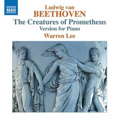 Beethoven: The Creatures Of Prometheus (CD)