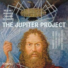 The Jupiter Project (CD)