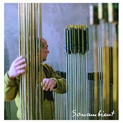 Experimental I / Mechanical I (CD)