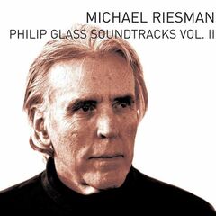 Philip Glass Soundtracks Vol. II (CD)