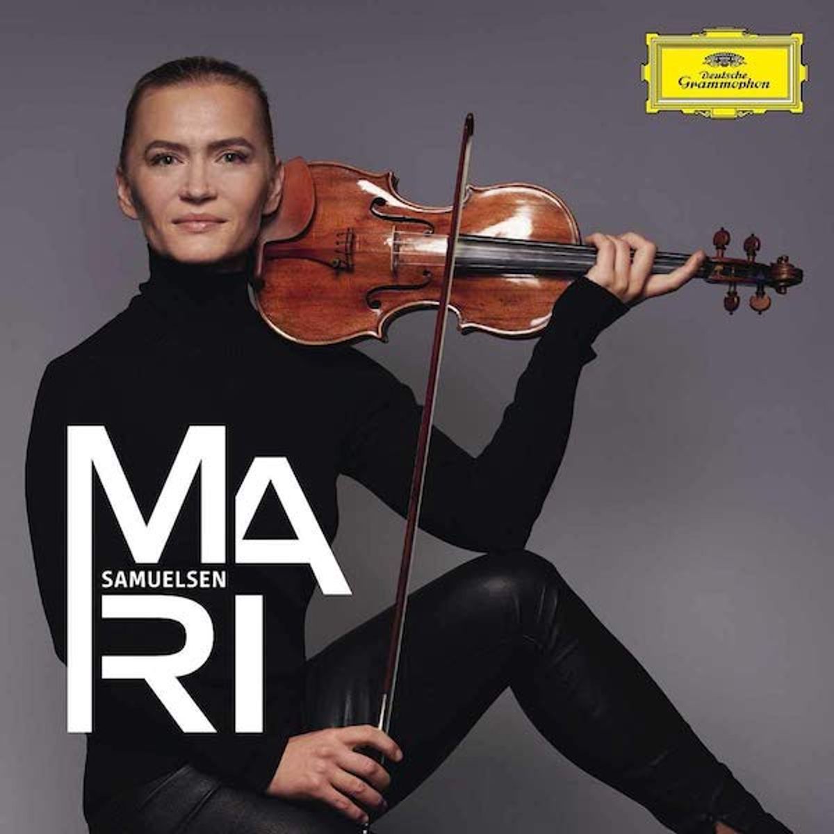 Mari (CD)
