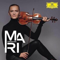 Mari (CD)