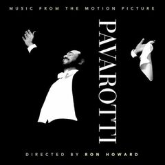 Pavarotti [OST] (CD)