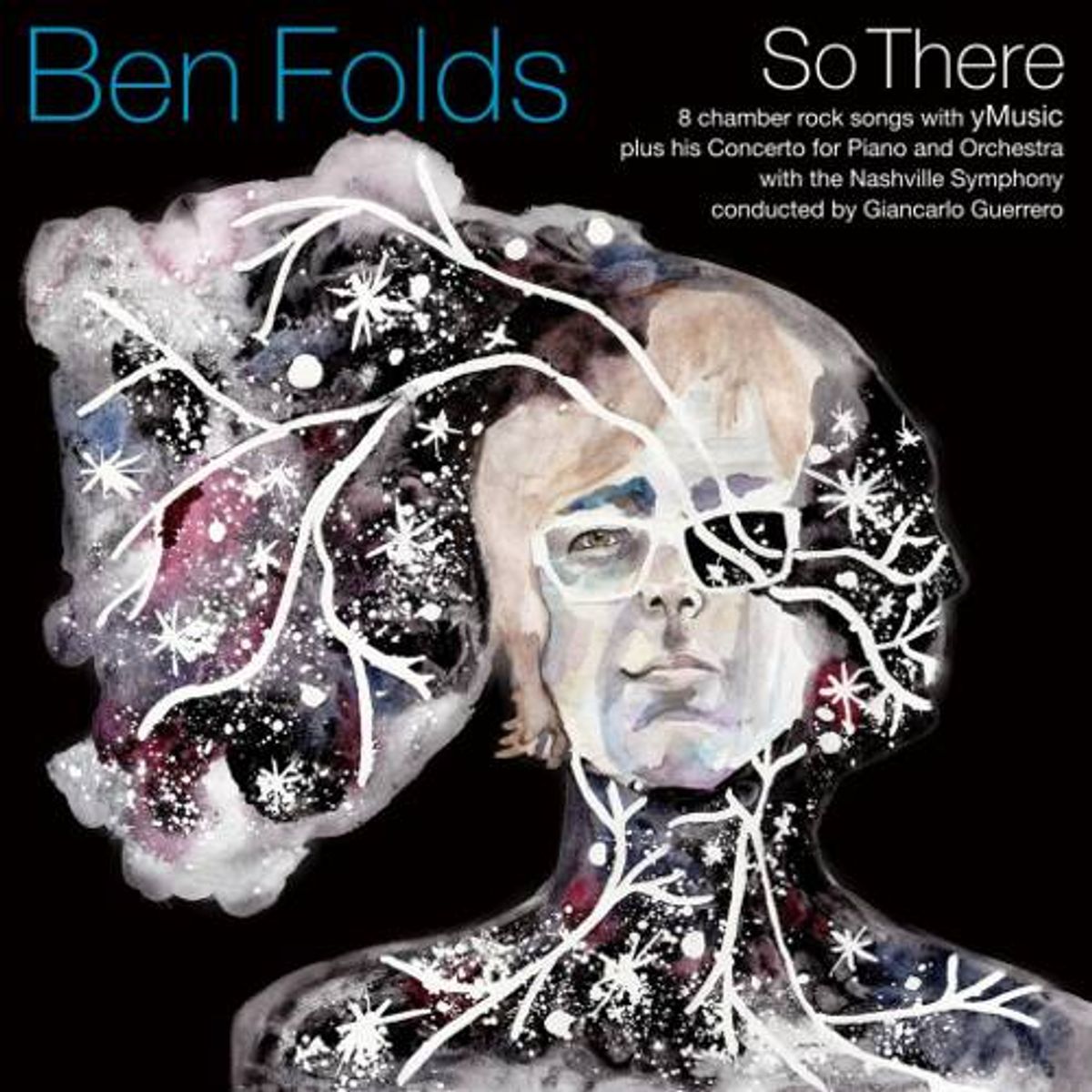 So There (CD)