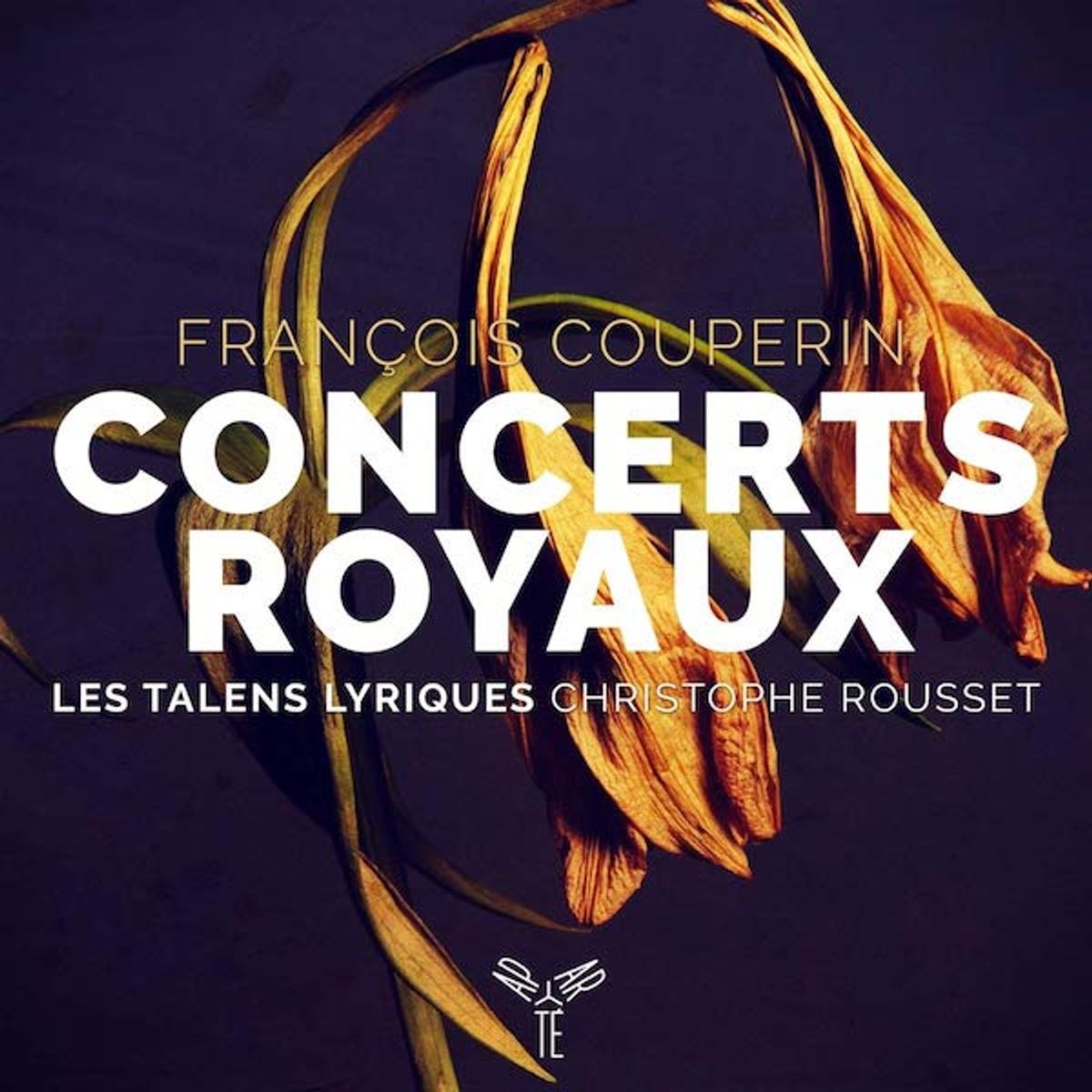 Couperin: Concerts Royaux (CD)