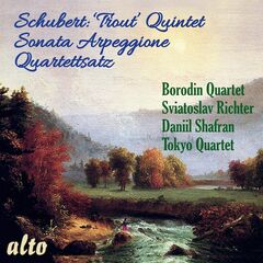 Shostakovich: Piano Quintet, String Quartet No.2 (CD)