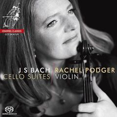 Bach: Cello Suites [SACD] (CD)