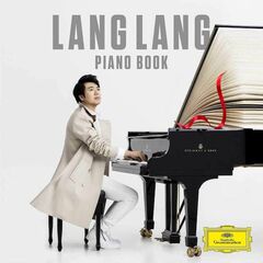 Piano Book (CD)