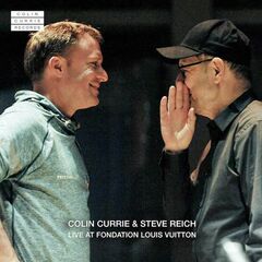 Live At Fondation Louis Vuitton (CD)
