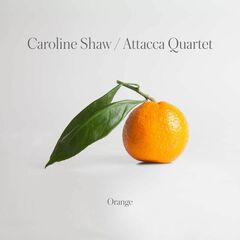 Orange (CD)