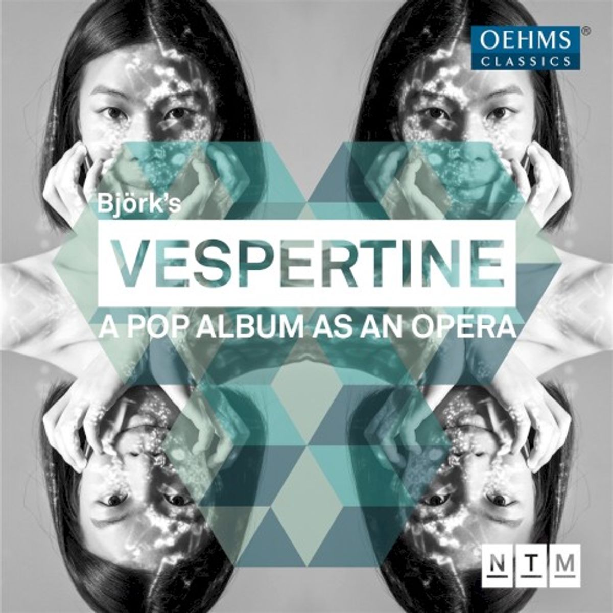 Vespertine (CD)