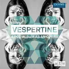 Vespertine (CD)