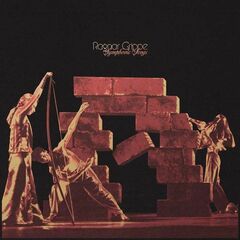 Symphonic Songs (LP)