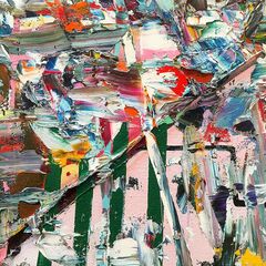 Pentaptych (LP)