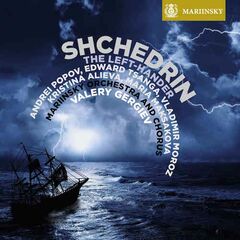 Zemlinsky: The Mermaid (Die Seejungfrau) / Sinfonietta, Op. 23 [Hybrid SACD] (CD)