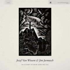 An Attempt To Draw Aside The Veil (CD)