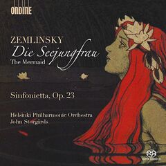 Berlioz: Harold en Italie / La Mort de Cléopâtra [Hybrid SACD] (CD)