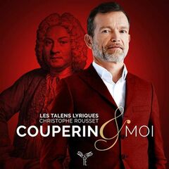 Couperin & Moi (CD)