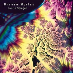 Unseen Worlds (CD)