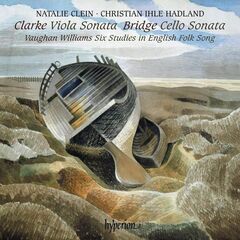 Works By Rebecca Clarke, Bridge & Vaughan Williams (CD)