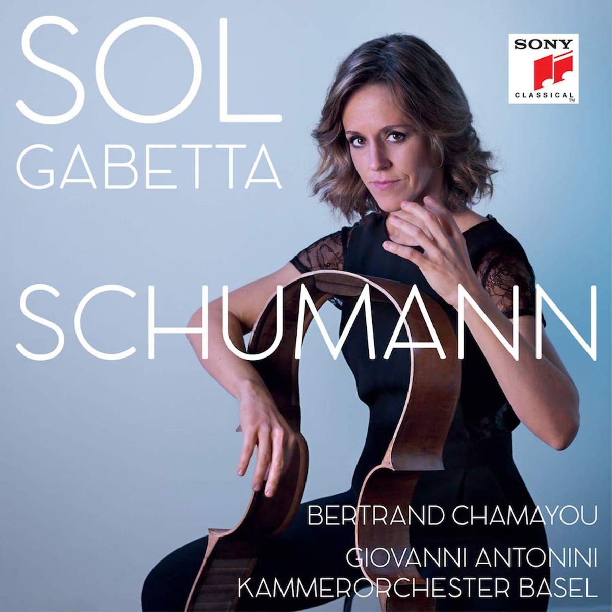 Schumann (CD)