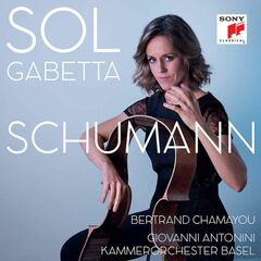 Schumann (CD)