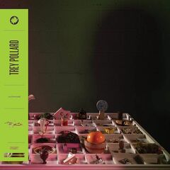 Antiphone (LP)