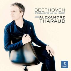 Beethoven: Piano Sonatas Nos. 30-32 (CD)