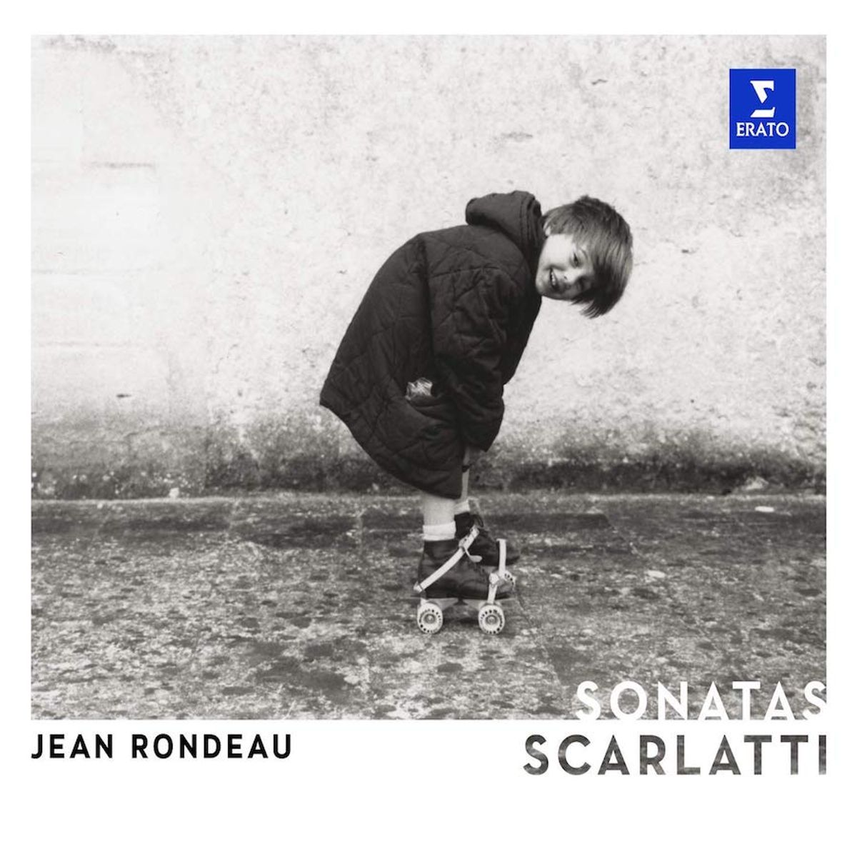 Scarlatti: Sonatas (CD)